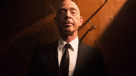 the delivery man prada|Prada Taps J.K. Simmons for Video Project .